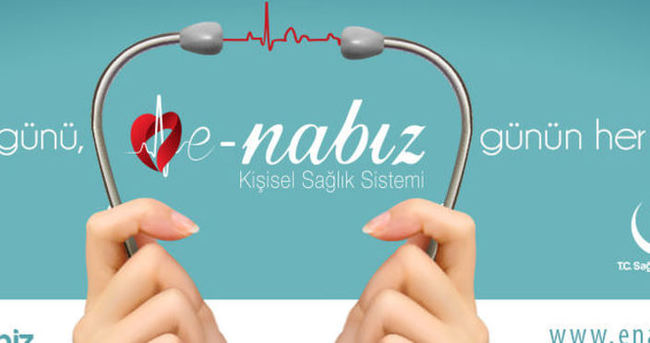 E Nabız Sağlık Sistemi Nedir