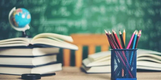 Eğitim Müfredat Nasıl Hazırlanır