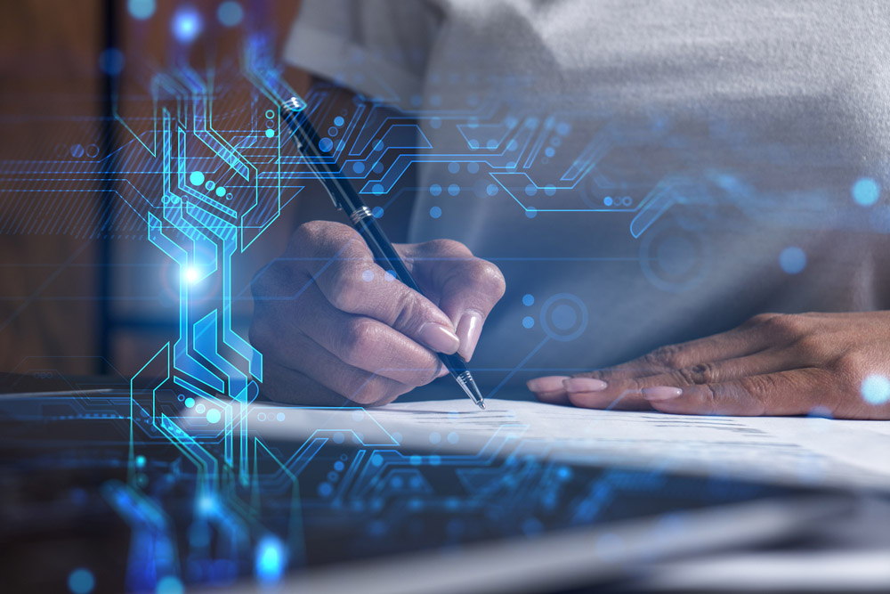 Elektronik İmza Nasıl Atılır