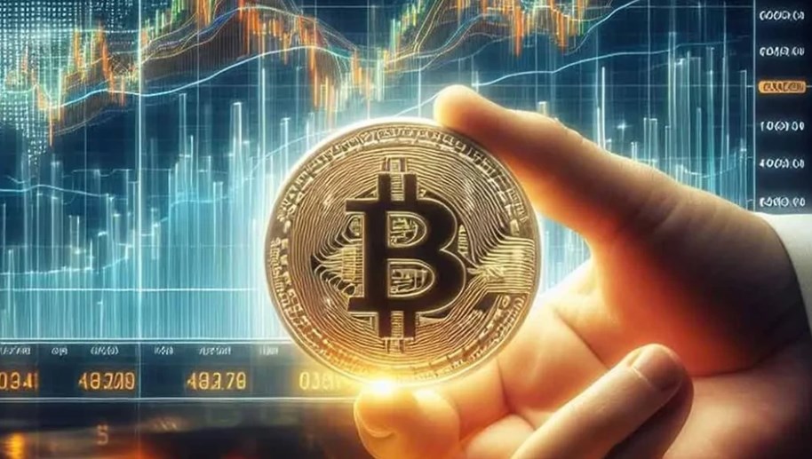 Kripto Varlıklar Geleceğin Finans Dünyası