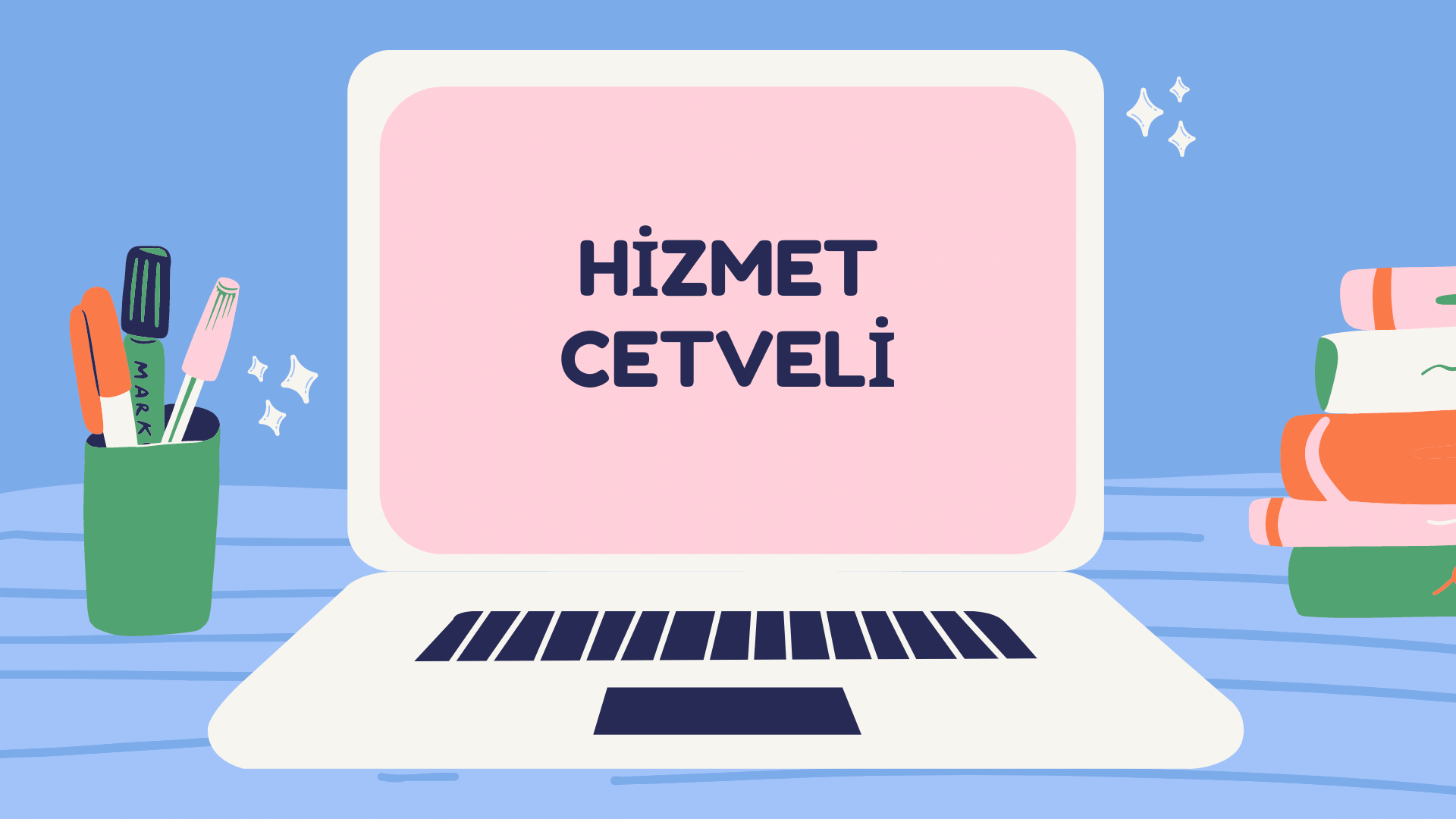 Onaylı Hizmet Cetveli Nasıl Alınır