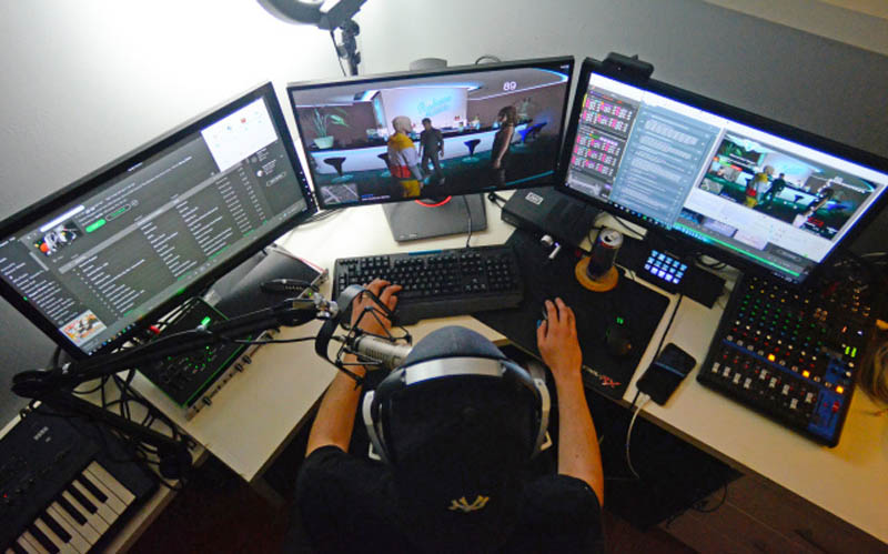 Oyun Yayıncılığı Nedir